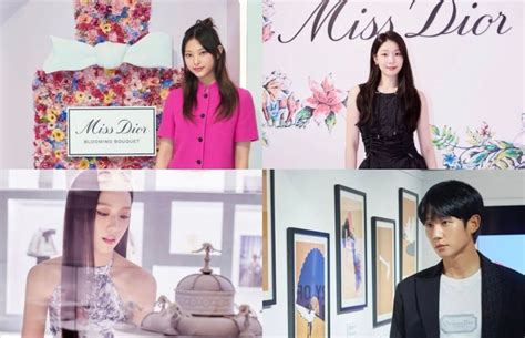 Korean Netizens Call Out Dior for Offen